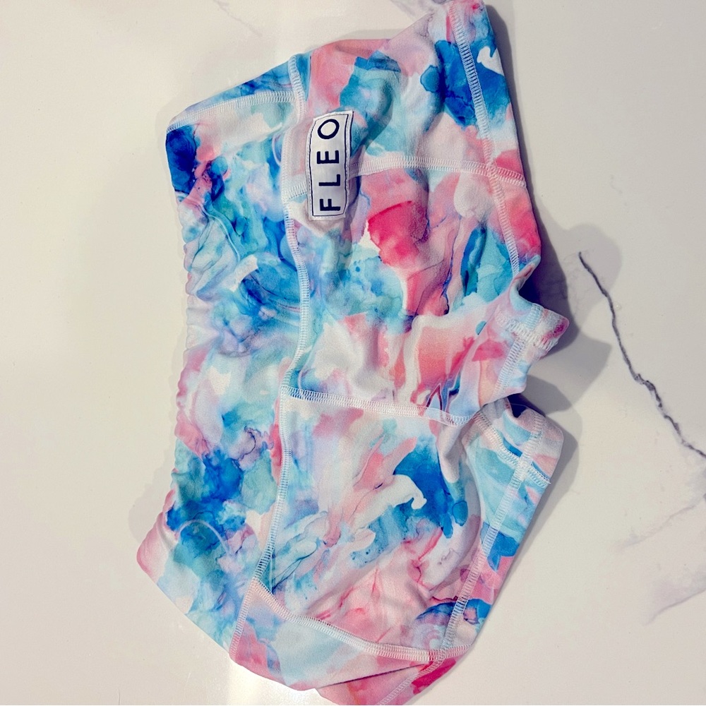 Fleo shorts
